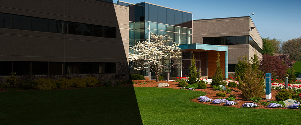 Adams Landscapers