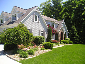 Landscapers and Lawncare Services in Adams, NY