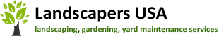 Adams Landscapers